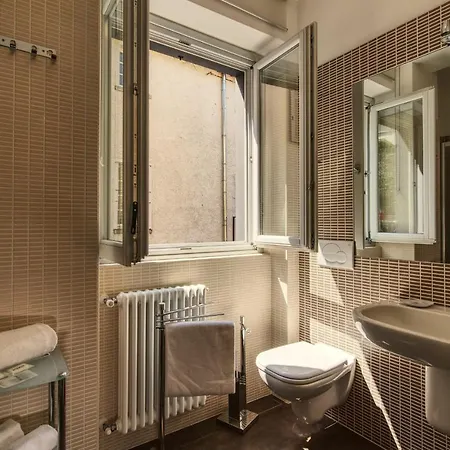 Oleandri Apartmán