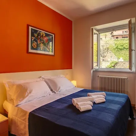 Apartmán Oleandri