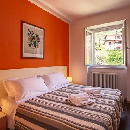 Oleandri Apartmán