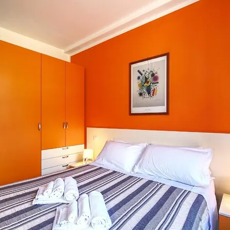 Oleandri Apartmán
