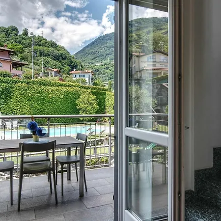 Apartmán Oleandri *