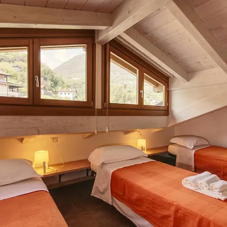 Apartmán Oleandri *
