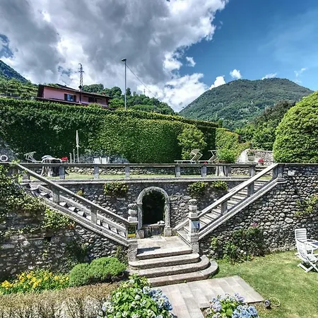 Apartmán Oleandri *