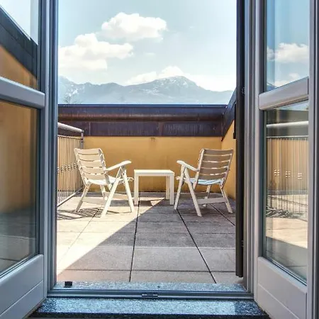 Oleandri Apartmán Domaso