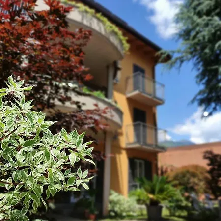 Apartmán Oleandri *