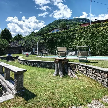 Oleandri Apartmán *