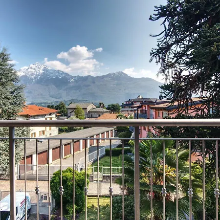 Oleandri Apartmán *