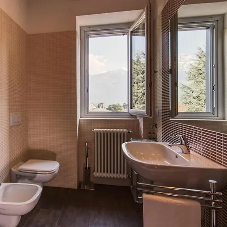 Oleandri Apartmán