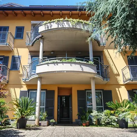 Oleandri Apartmán