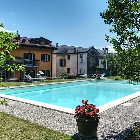 Apartmán Oleandri *
