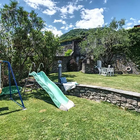 Apartmán Oleandri