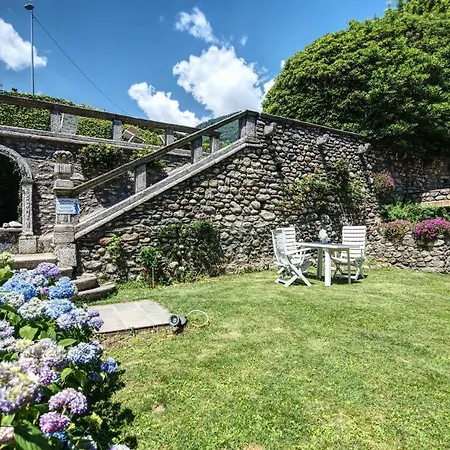 Oleandri Apartmán