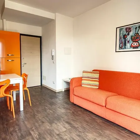 Oleandri Apartmán *